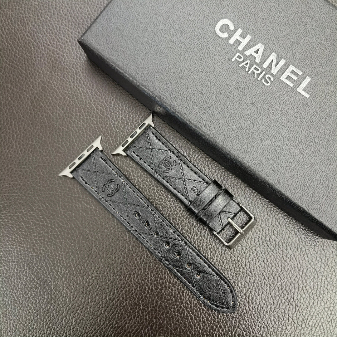Luxury Apple Watch Band Strap