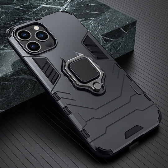 iPhone Ring Stand Case | iPhone 13 Ring Stand Case | Easy Cases