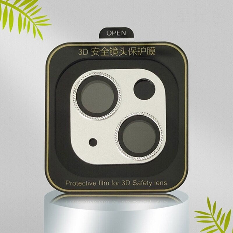 iPhone Metal Alloy Camera Cover | Easy Cases