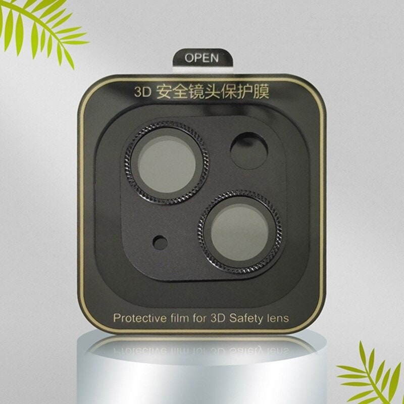 iPhone Metal Alloy Camera Cover | Easy Cases