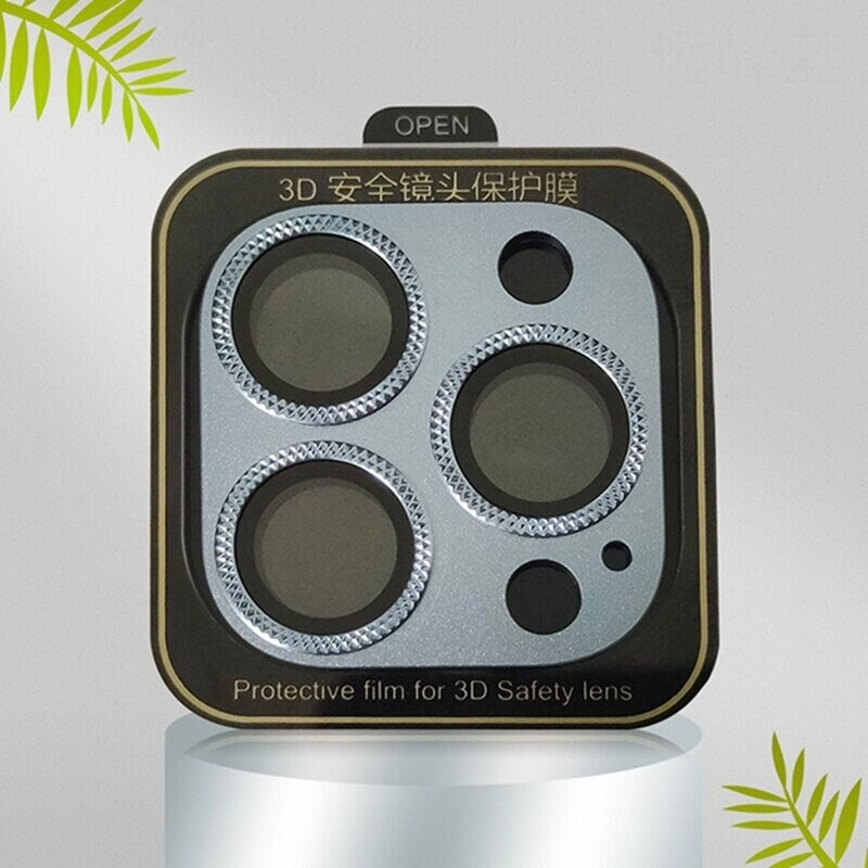 iPhone Metal Alloy Camera Cover | Easy Cases