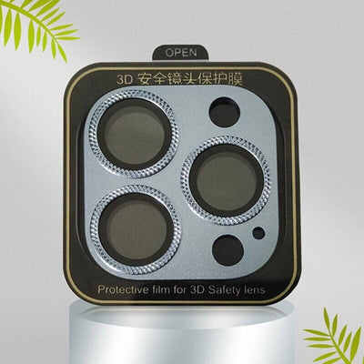 iPhone Metal Alloy Camera Cover | Easy Cases