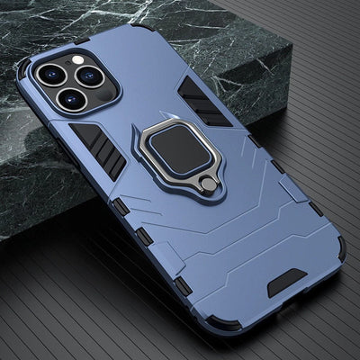 iPhone Ring Stand Case | iPhone 13 Ring Stand Case | Easy Cases