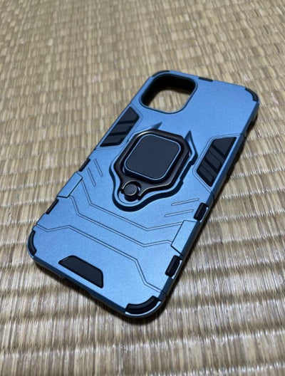 iPhone Ring Stand Case | iPhone 13 Ring Stand Case | Easy Cases