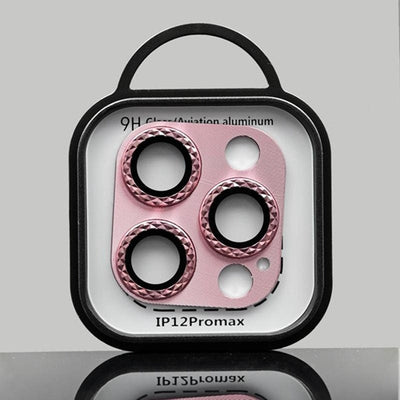 iPhone 13 Camera Protector | iPhone 13 Lens Ring Case | Easy Cases