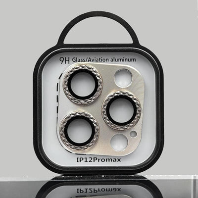 iPhone 13 Camera Protector | iPhone 13 Lens Ring Case | Easy Cases