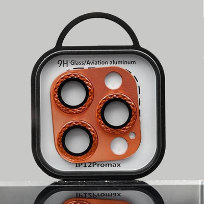 iPhone 13 Camera Protector | iPhone 13 Lens Ring Case | Easy Cases