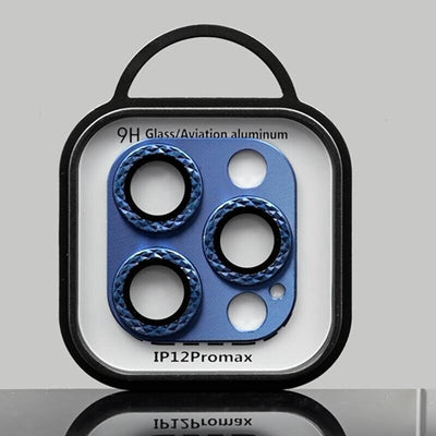 iPhone 13 Camera Protector | iPhone 13 Lens Ring Case | Easy Cases