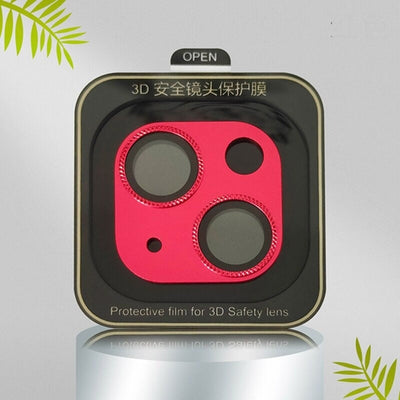 iPhone Metal Alloy Camera Cover | Easy Cases