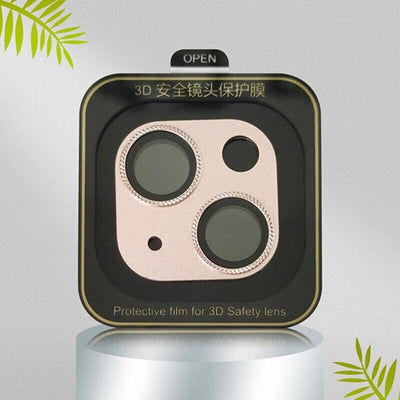 iPhone Metal Alloy Camera Cover | Easy Cases