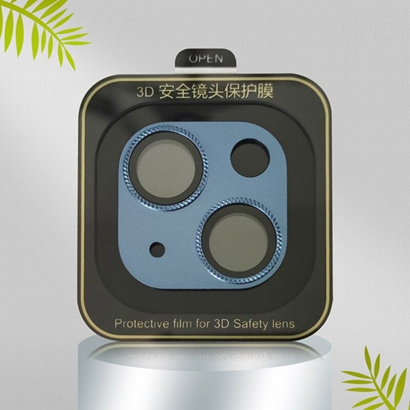 iPhone Metal Alloy Camera Cover | Easy Cases
