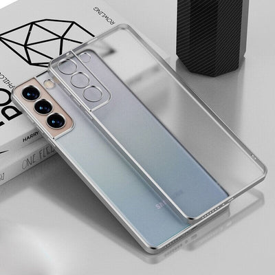 Samsung S22 Square Matte Case | Samsung S22 Square Case | Easy Cases