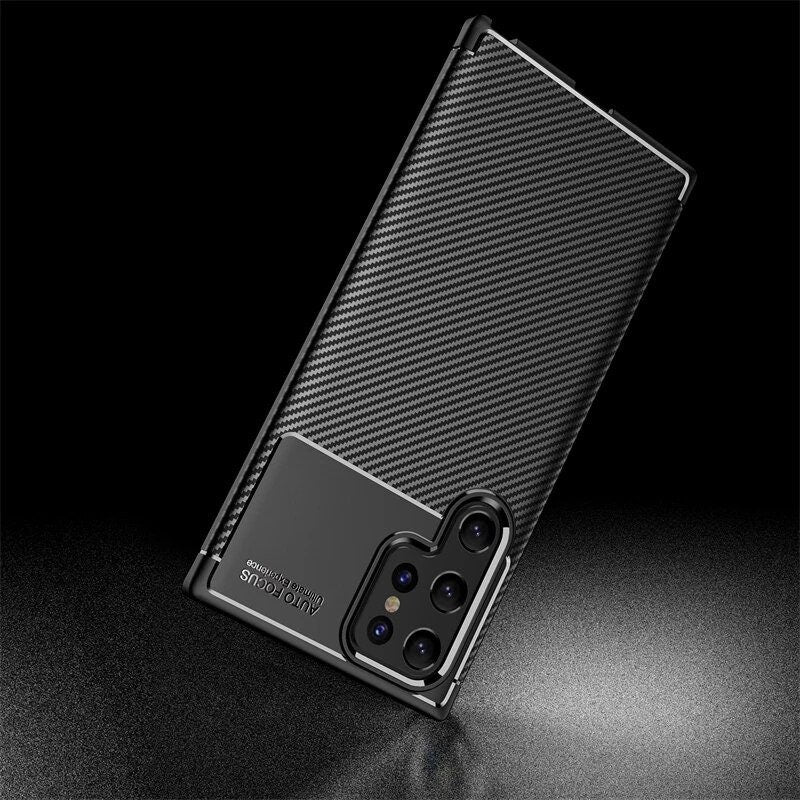Samsung S22 Luxury Matte Case | S22 Shockproof Case | Easy Cases