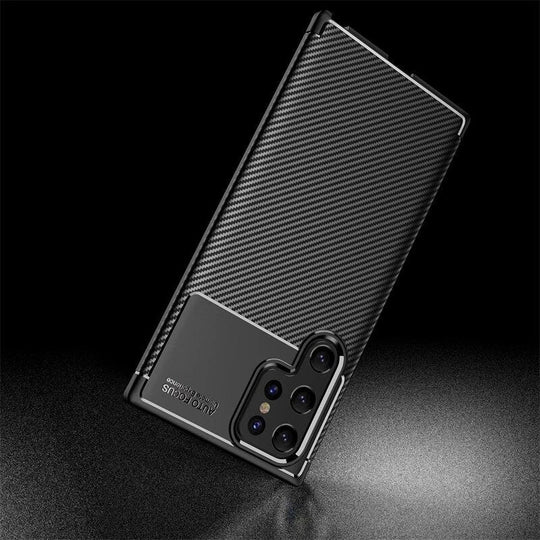 Samsung S22 Luxury Matte Case | S22 Shockproof Case | Easy Cases