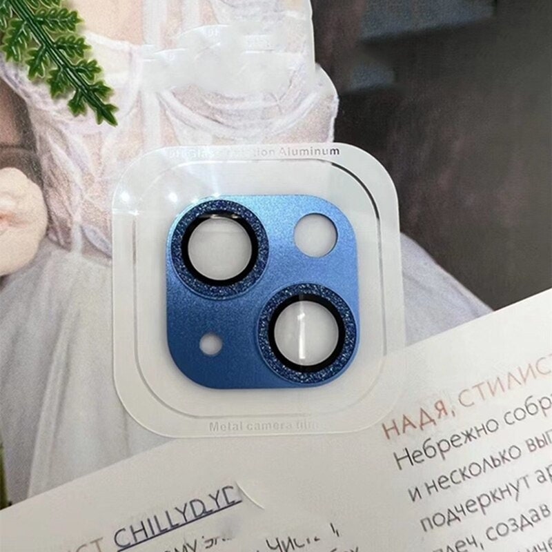 iPhone 13 Lens Screen Protector | Easy Cases