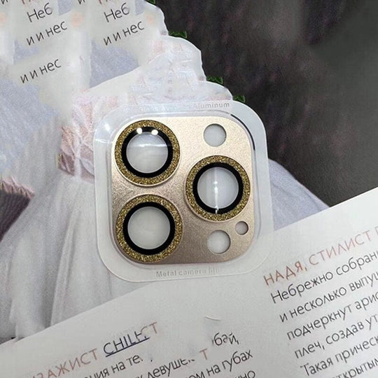 iPhone 13 Lens Screen Protector | Easy Cases