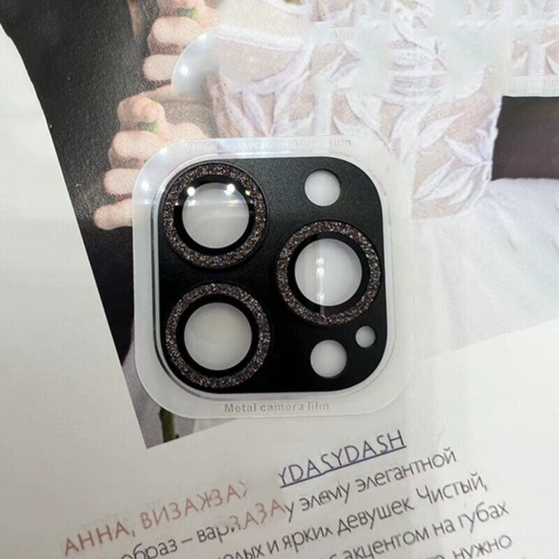 iPhone 13 Lens Screen Protector | Easy Cases