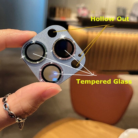 iPhone 13 Lens Screen Protector | Easy Cases