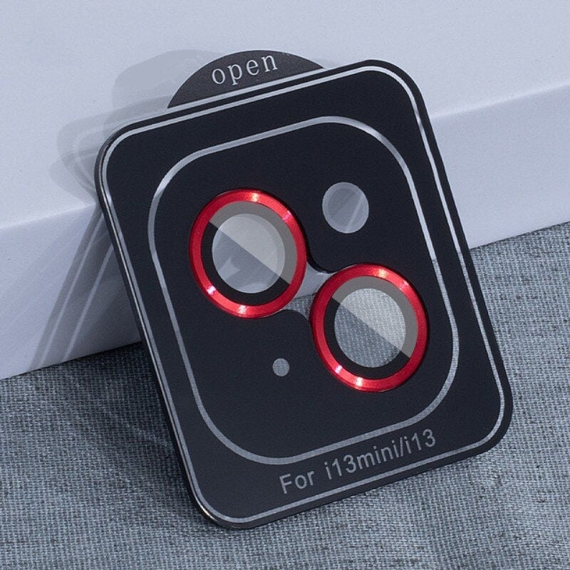 iPhone Metal Camera Ring Case | iPhone Metal Ring Case | Easy Cases