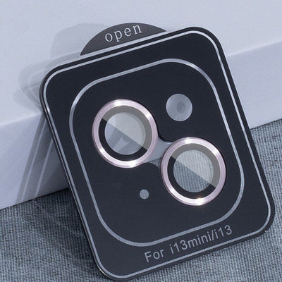 iPhone Metal Camera Ring Case | iPhone Metal Ring Case | Easy Cases