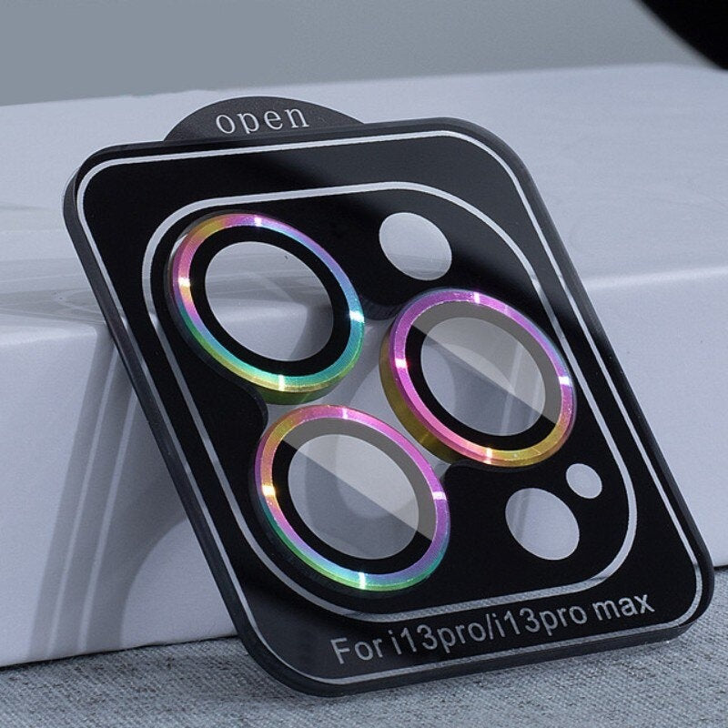 iPhone Metal Camera Ring Case | iPhone Metal Ring Case | Easy Cases