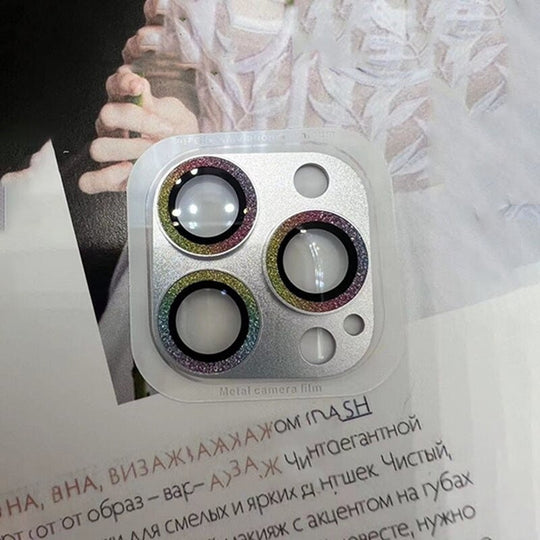 iPhone 13 Lens Screen Protector | Easy Cases