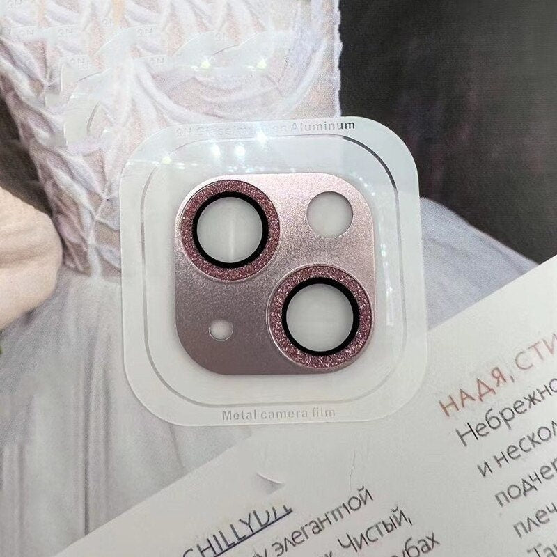 iPhone 13 Lens Screen Protector | Easy Cases