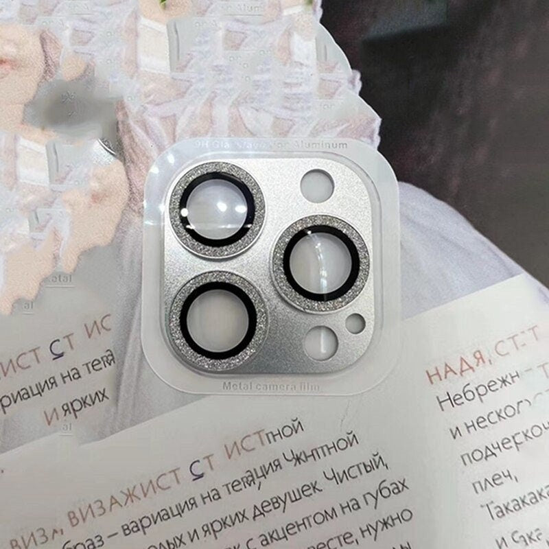 iPhone 13 Lens Screen Protector | Easy Cases