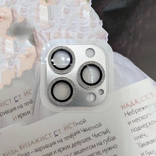 iPhone 13 Lens Screen Protector | Easy Cases