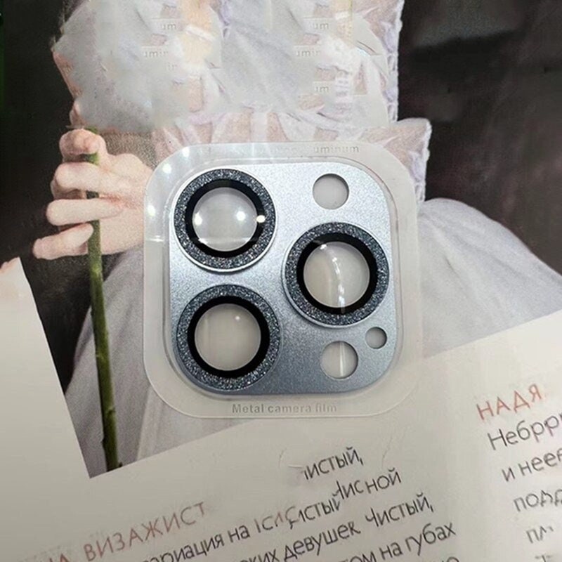 iPhone 13 Lens Screen Protector | Easy Cases