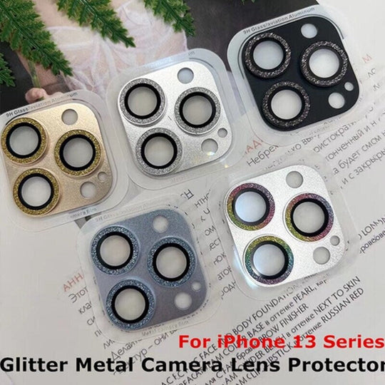 iPhone 13 Lens Screen Protector | Easy Cases