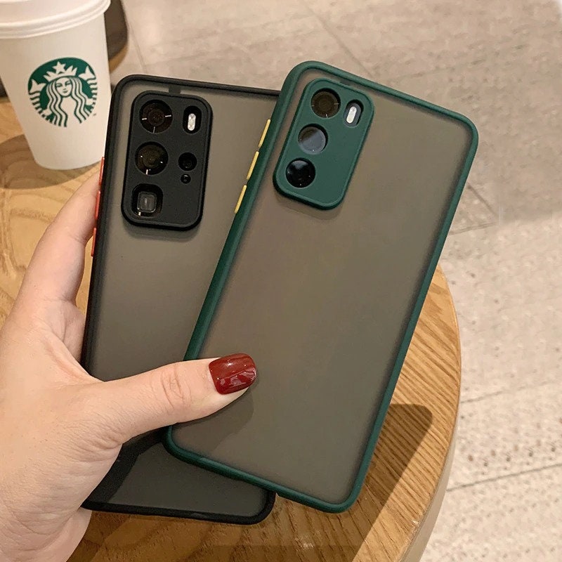 Shockproof Soft Matte Case | Samsung S22 Case | Easy Cases