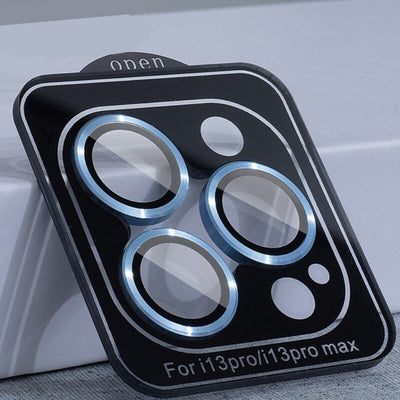 iPhone Metal Camera Ring Case | iPhone Metal Ring Case | Easy Cases