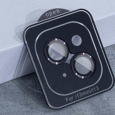 iPhone Metal Camera Ring Case | iPhone Metal Ring Case | Easy Cases