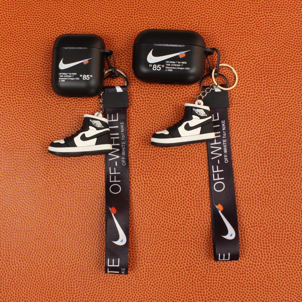 Streetwear Graphic iPhone &amp; AirPods Case - Phone Case - iPhone 13