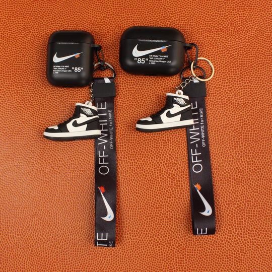Streetwear Graphic iPhone &amp; AirPods Case - Phone Case - iPhone 13