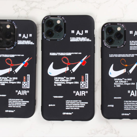 Streetwear Graphic iPhone &amp; AirPods Case - Phone Case - iPhone 12 Pro Max
