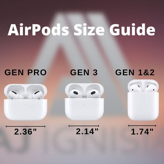Streetwear Graphic iPhone &amp; AirPods Case - Phone Case - iPhone 13 Pro