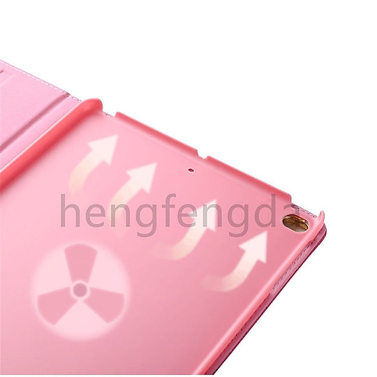 Quilted Crown Smart iPad Case product image 6