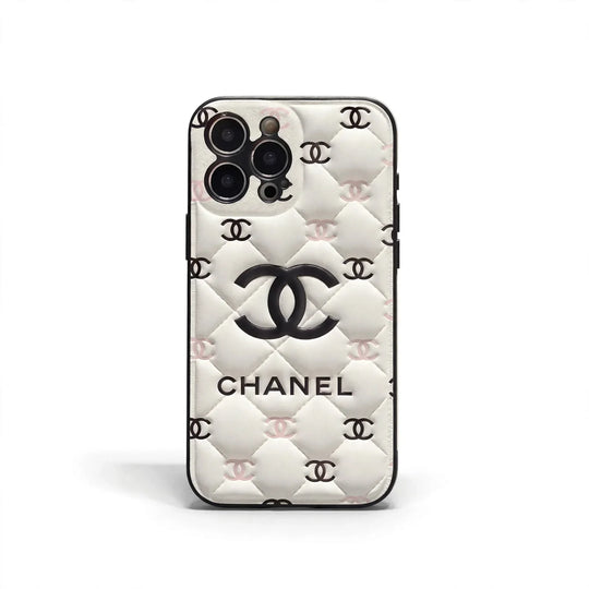 Embossed Gold Frame iPhone Case - product image 11 | Easy-Cases