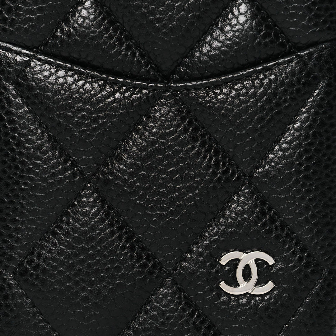 Black Quilted iPhone Case - product image 6 | Easy-Cases