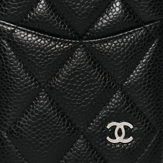 Black Quilted iPhone Case - product image 6 | Easy-Cases