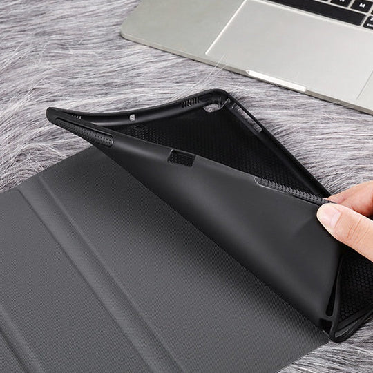 Geometric Pattern Smart iPad Case product image 5