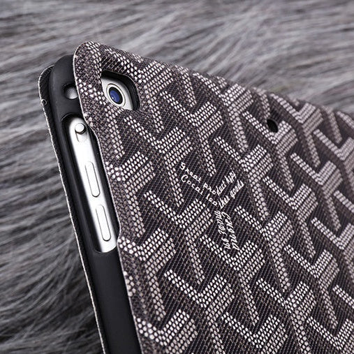 Geometric Pattern Smart iPad Case product image 6