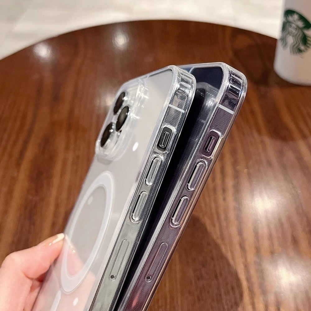 Clear Magnetic Protective iPhone Case by Easy-Cases - product image 8