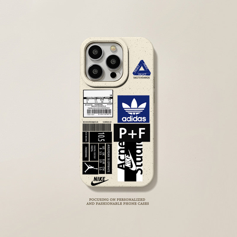 Sport Graphic Soft Protective iPhone Case by Easy-Cases - product image 4