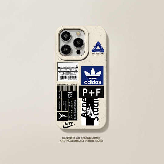 Sport Graphic Soft Protective iPhone Case by Easy-Cases - product image 4
