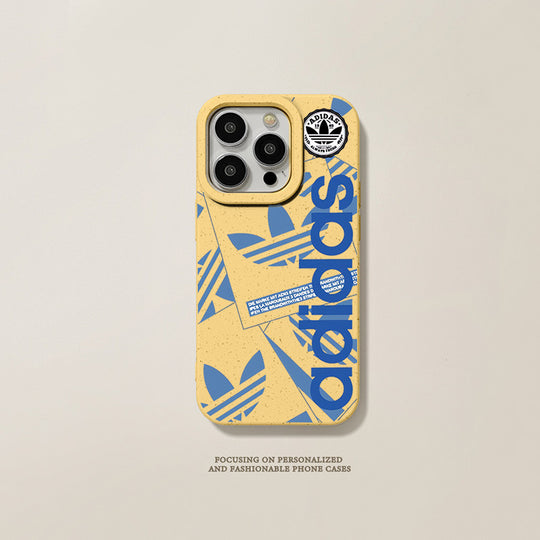 Sport Graphic Soft Protective iPhone Case by Easy-Cases - product image 3
