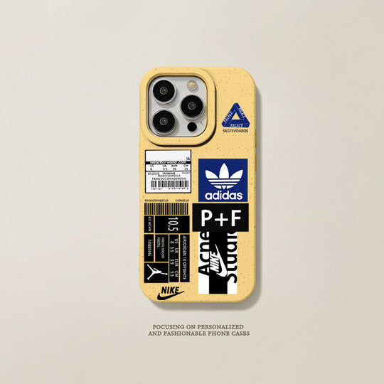 Sport Graphic Soft Protective iPhone Case by Easy-Cases - product image 5
