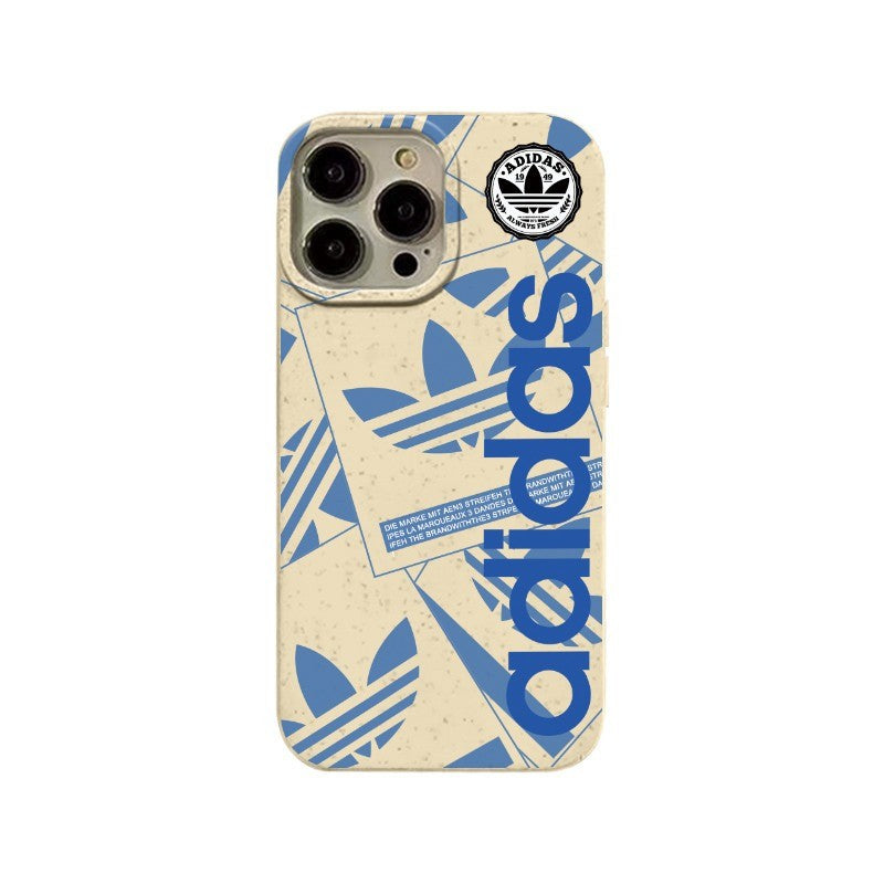 Sport Graphic Soft Protective iPhone Case by Easy-Cases - product image 2